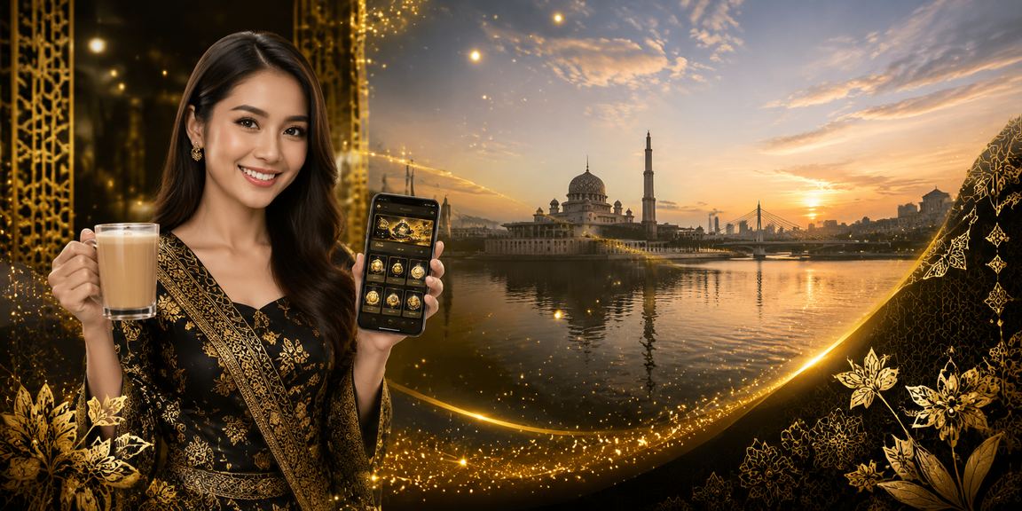 Aplikasi kasino rasmi Malaysia untuk pertaruhan mudah alih 2950